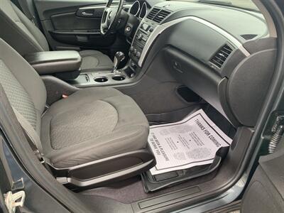 2010 Chevrolet Traverse LT   - Photo 6 - Bowling Green, KY 42101
