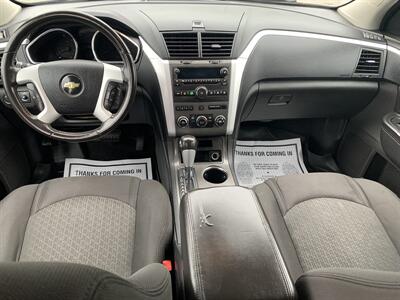 2010 Chevrolet Traverse LT   - Photo 8 - Bowling Green, KY 42101