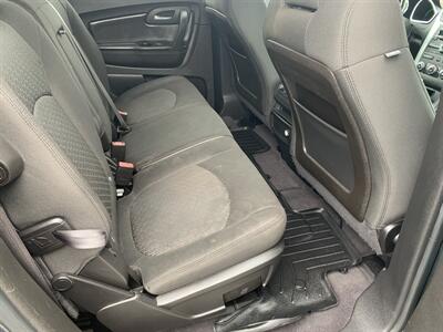 2010 Chevrolet Traverse LT   - Photo 7 - Bowling Green, KY 42101