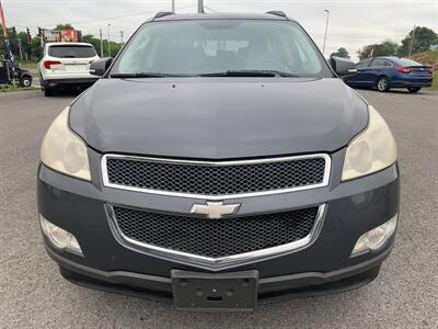 2010 Chevrolet Traverse LT   - Photo 4 - Bowling Green, KY 42101