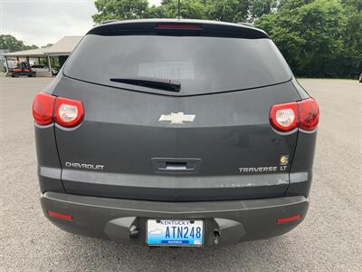 2010 Chevrolet Traverse LT   - Photo 5 - Bowling Green, KY 42101