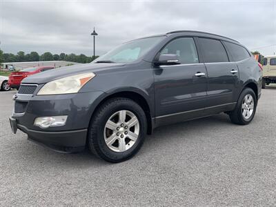 2010 Chevrolet Traverse LT   - Photo 2 - Bowling Green, KY 42101