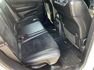 2015 Jeep Grand Cherokee Laredo   - Photo 8 - Bowling Green, KY 42101