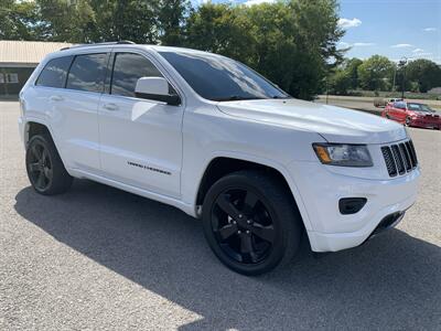 2015 Jeep Grand Cherokee Laredo   - Photo 3 - Bowling Green, KY 42101