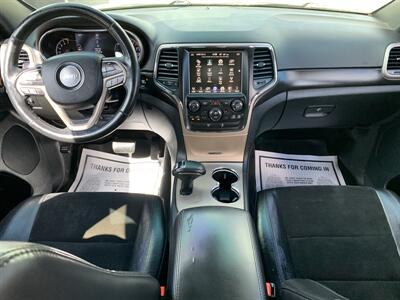 2015 Jeep Grand Cherokee Laredo   - Photo 7 - Bowling Green, KY 42101