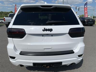 2015 Jeep Grand Cherokee Laredo   - Photo 5 - Bowling Green, KY 42101