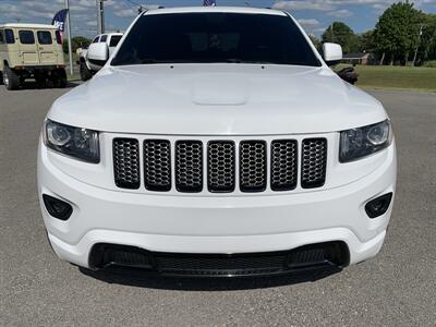 2015 Jeep Grand Cherokee Laredo   - Photo 4 - Bowling Green, KY 42101