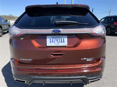 2015 Ford Edge Sport   - Photo 5 - Bowling Green, KY 42101