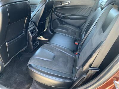 2015 Ford Edge Sport   - Photo 7 - Bowling Green, KY 42101