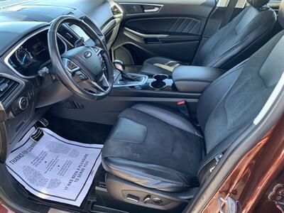 2015 Ford Edge Sport   - Photo 6 - Bowling Green, KY 42101