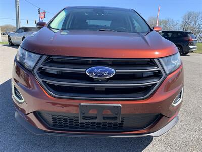 2015 Ford Edge Sport   - Photo 4 - Bowling Green, KY 42101