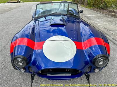 1965 Replica/Kit RT4B   - Photo 38 - Boynton Beach, FL 33426