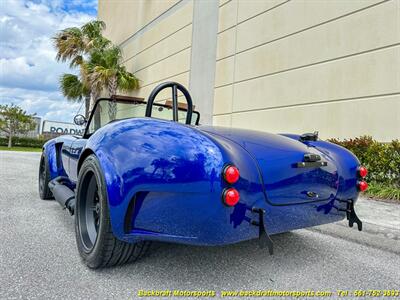 1965 Replica/Kit RT4B   - Photo 7 - Boynton Beach, FL 33426