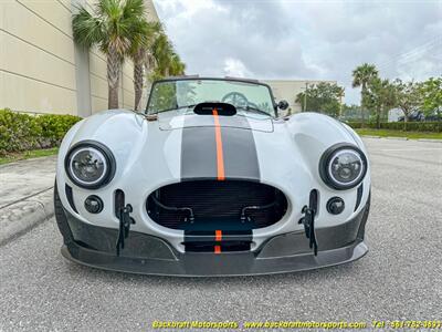 1965 Replica/Kit RT4B   - Photo 12 - Boynton Beach, FL 33426