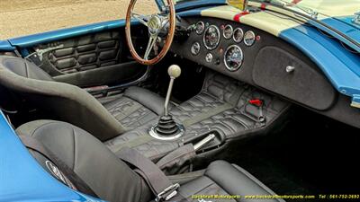 1965 Replica/Kit RT4   - Photo 2 - Boynton Beach, FL 33426