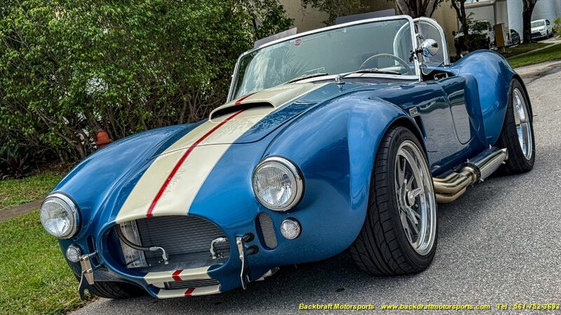 1965 Replica/Kit RT4   - Photo 1 - Boynton Beach, FL 33426