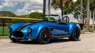 2025 Replica/Kit RT4B   - Photo 5 - Boynton Beach, FL 33426
