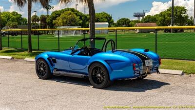 2025 Replica/Kit RT4B   - Photo 8 - Boynton Beach, FL 33426
