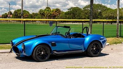 2025 Replica/Kit RT4B   - Photo 4 - Boynton Beach, FL 33426