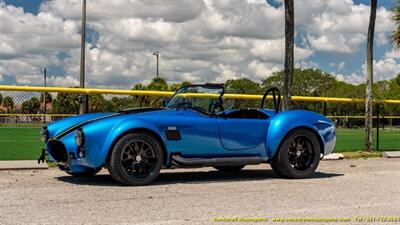 2025 Replica/Kit RT4B   - Photo 3 - Boynton Beach, FL 33426