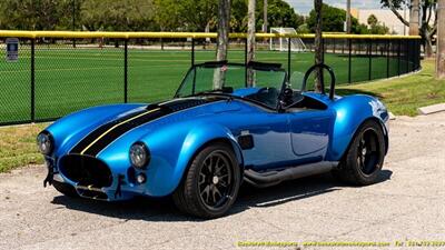 2025 Replica/Kit RT4B   - Photo 6 - Boynton Beach, FL 33426