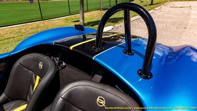 2025 Replica/Kit RT4B   - Photo 18 - Boynton Beach, FL 33426