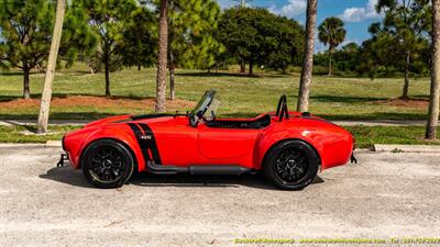 1965 Replica/Kit RT4 - Photo 33 - Boynton Beach, FL 33426