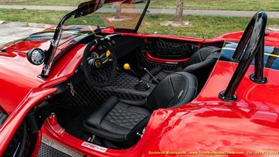 1965 Replica/Kit RT4 - Photo 23 - Boynton Beach, FL 33426