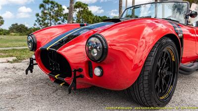 1965 Replica/Kit RT4 - Photo 17 - Boynton Beach, FL 33426