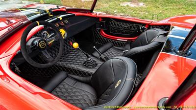 1965 Replica/Kit RT4 - Photo 22 - Boynton Beach, FL 33426