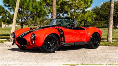 1965 Replica/Kit RT4 - Photo 31 - Boynton Beach, FL 33426