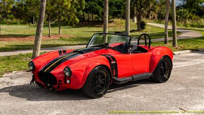 1965 Replica/Kit RT4 - Photo 8 - Boynton Beach, FL 33426
