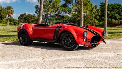 1965 Replica/Kit RT4 - Photo 30 - Boynton Beach, FL 33426