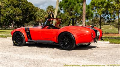 1965 Replica/Kit RT4 - Photo 9 - Boynton Beach, FL 33426