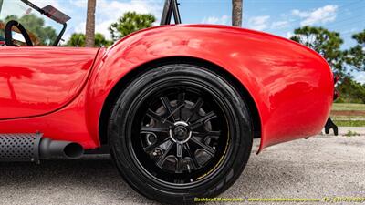 1965 Replica/Kit RT4 - Photo 14 - Boynton Beach, FL 33426