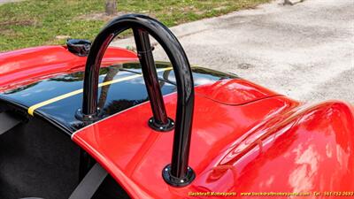 1965 Replica/Kit RT4 - Photo 19 - Boynton Beach, FL 33426