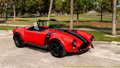 1965 Replica/Kit RT4 - Photo 27 - Boynton Beach, FL 33426