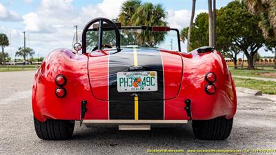 1965 Replica/Kit RT4 - Photo 18 - Boynton Beach, FL 33426