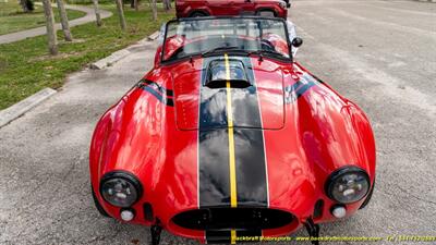 1965 Replica/Kit RT4 - Photo 16 - Boynton Beach, FL 33426