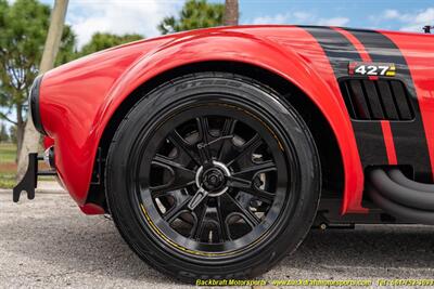 1965 Replica/Kit RT4 - Photo 12 - Boynton Beach, FL 33426