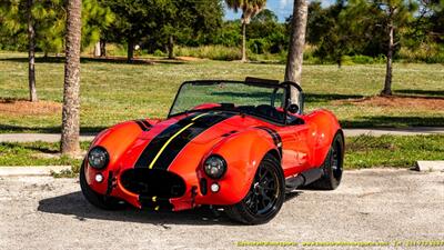 1965 Replica/Kit RT4 - Photo 4 - Boynton Beach, FL 33426