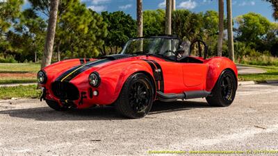 1965 Replica/Kit RT4 - Photo 7 - Boynton Beach, FL 33426