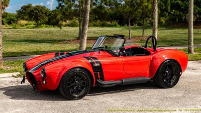 1965 Replica/Kit RT4 - Photo 5 - Boynton Beach, FL 33426