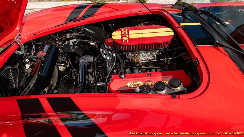 1965 Replica/Kit RT4  