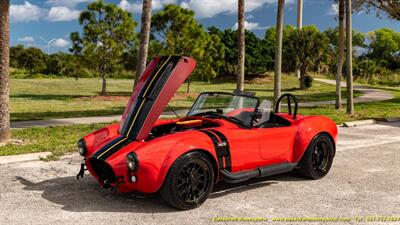 1965 Replica/Kit RT4 - Photo 26 - Boynton Beach, FL 33426