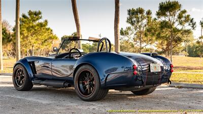 2025 Replica/Kit RT4B Blackout   - Photo 7 - Boynton Beach, FL 33426