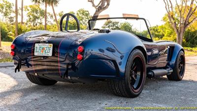 2025 Replica/Kit RT4B Blackout   - Photo 18 - Boynton Beach, FL 33426