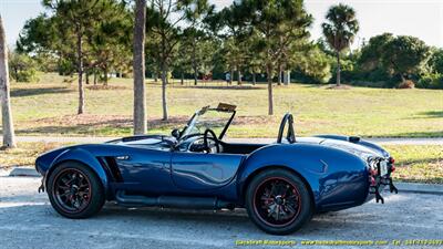 2025 Replica/Kit RT4B Blackout   - Photo 2 - Boynton Beach, FL 33426