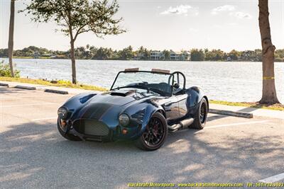 2025 Replica/Kit RT4B Blackout   - Photo 24 - Boynton Beach, FL 33426
