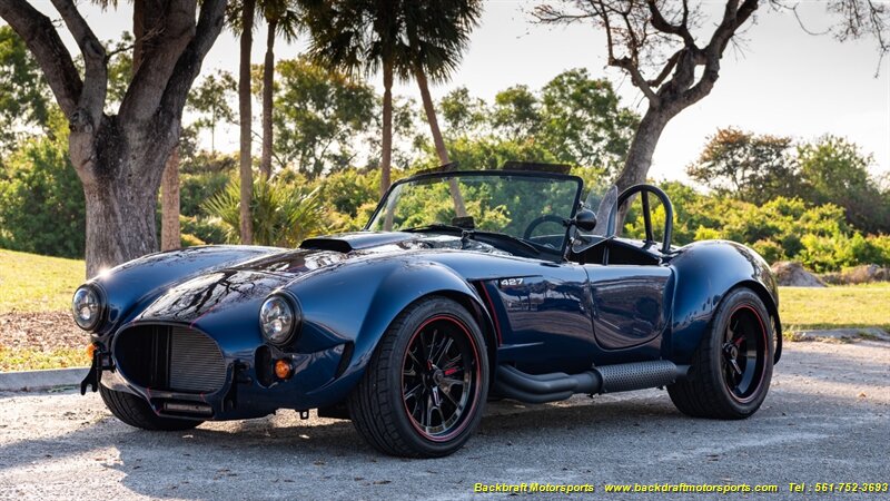 2025 Replica/Kit RT4B Blackout - Photo 1 - Boynton Beach, FL 33426